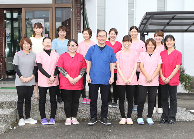 田口歯科医院 田口歯科医院