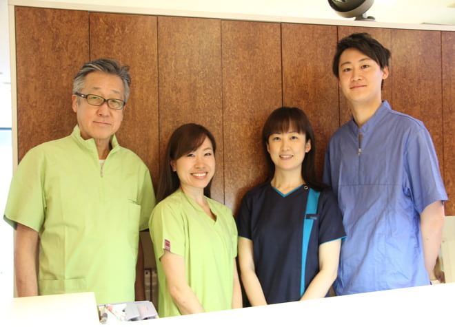 仲谷歯科クリニック 仲谷歯科クリニック