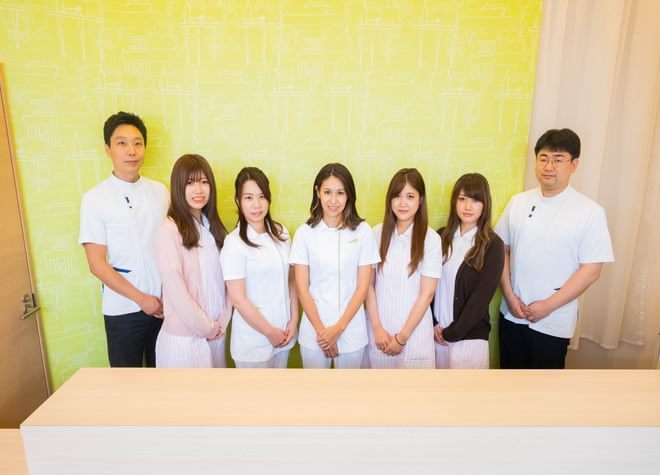 すずの木歯科クリニック すずの木歯科クリニック
