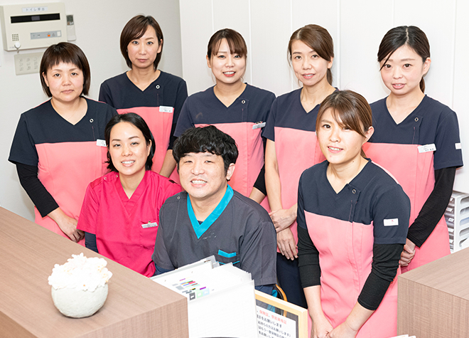 にしい歯科クリニック にしい歯科クリニック