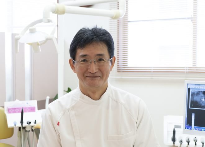 向井田歯科医院 向井田歯科医院