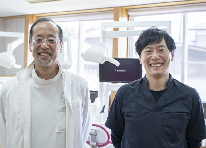 かしわばら歯科クリニック かしわばら歯科クリニック