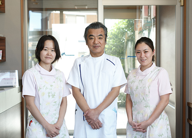 橋元歯科 橋元歯科