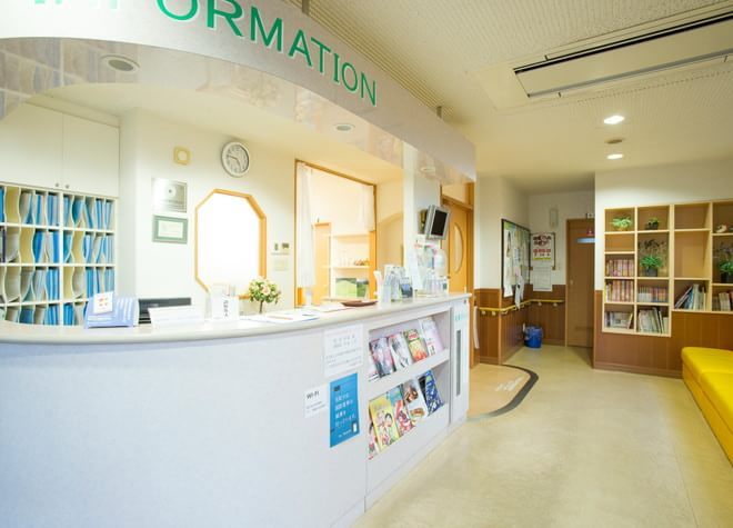 市来歯科 市来歯科