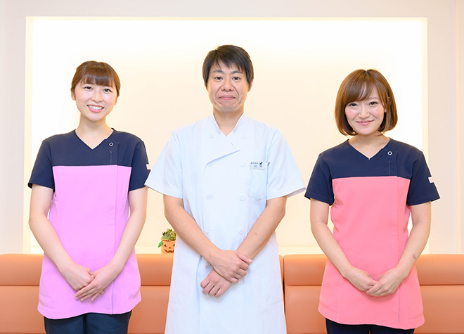 発寒中央歯科クリニック 発寒中央歯科クリニック