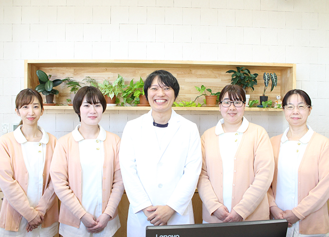 いしもと歯科クリニック いしもと歯科クリニック