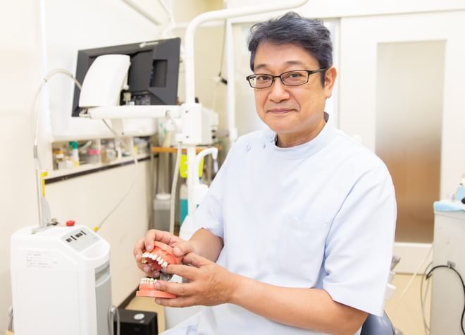 伊藤歯科医院 伊藤歯科医院