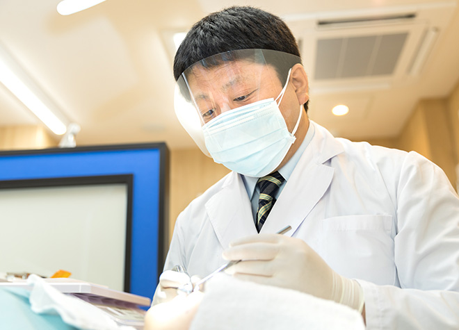 町田エブリー歯科 町田エブリー歯科