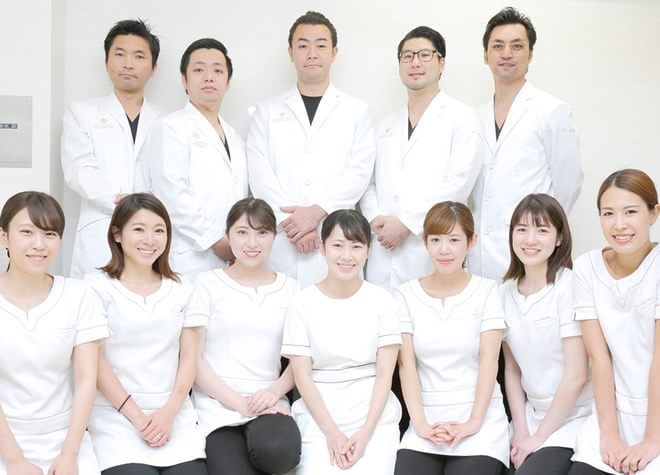 町田エス歯科クリニック 町田エス歯科クリニック