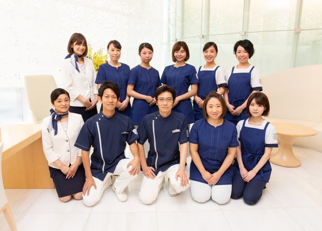 青山クオーツデンタルクリニック 渋谷区渋谷｜歯医者の口コミ評判なら