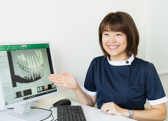 かなまち矯正歯科クリニック かなまち矯正歯科クリニック