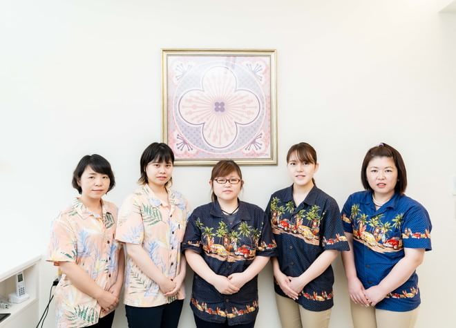 佐賀さくら歯科親子歯科クリニック 佐賀さくら歯科親子歯科クリニック