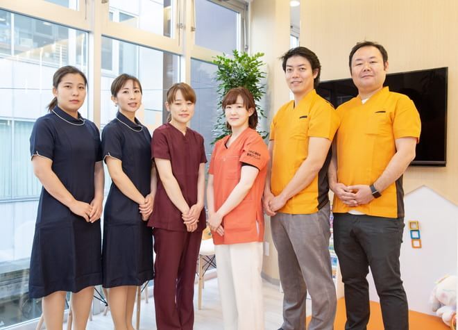 BINO御徒町歯科クリニック BINO御徒町歯科クリニック