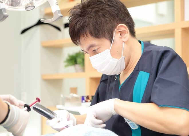かねとう歯科 かねとう歯科