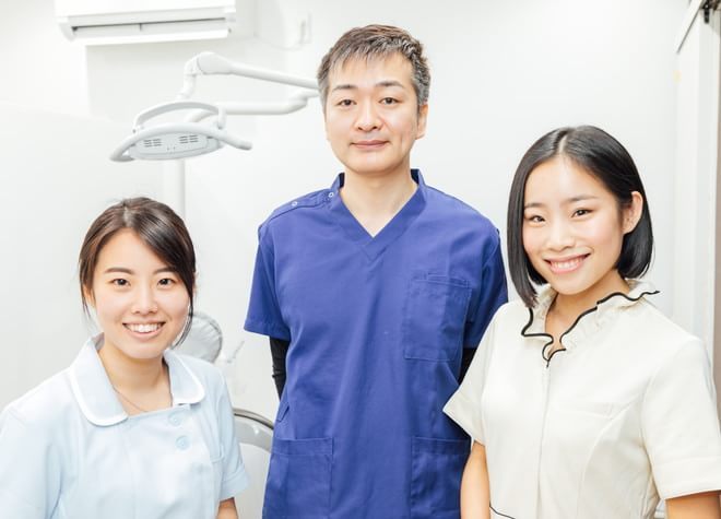 成瀬保存歯科・矯正歯科 成瀬保存歯科・矯正歯科