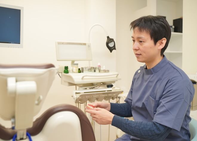 阿佐ヶ谷いけがみ歯科 阿佐ヶ谷いけがみ歯科