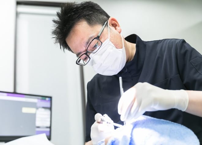 ちがさきサザン歯科 ちがさきサザン歯科