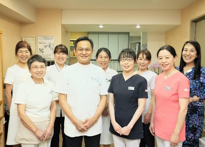 八重洲中央歯科 八重洲中央歯科