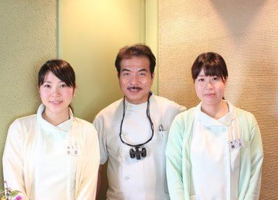 治田歯科医院 治田歯科医院