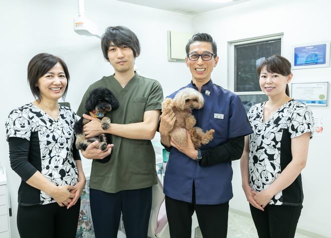 みさき歯科室 みさき歯科室