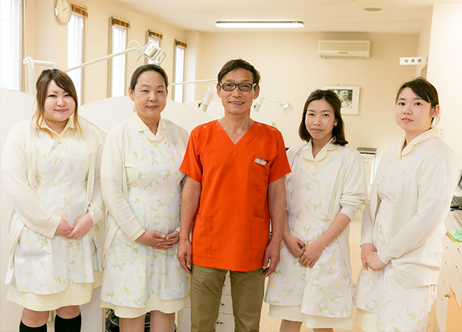 林歯科クリニック 林歯科クリニック