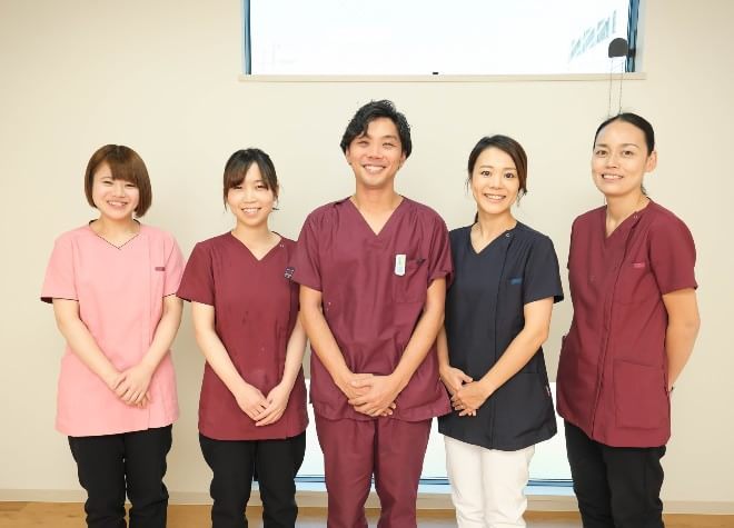 とおたけ歯科クリニック とおたけ歯科クリニック