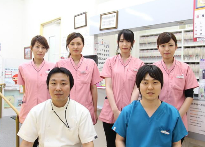 のぞみ歯科三光 のぞみ歯科三光