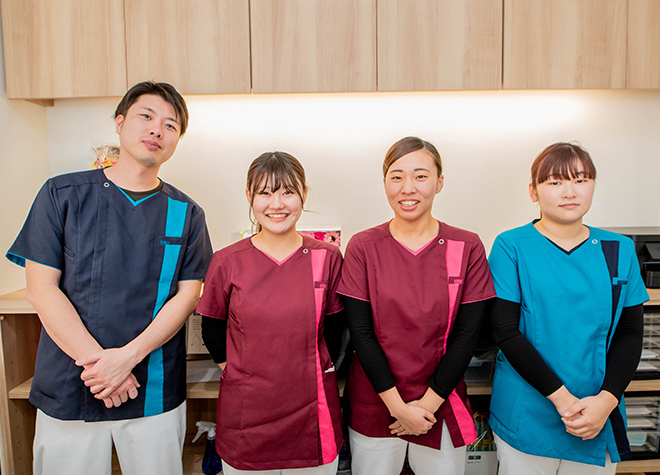 みなみで歯科クリニック みなみで歯科クリニック