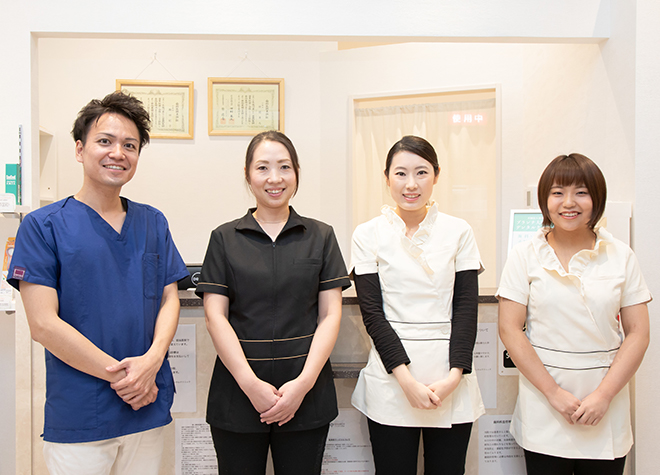ブランチ大津京デンタルクリニック ブランチ大津京デンタルクリニック