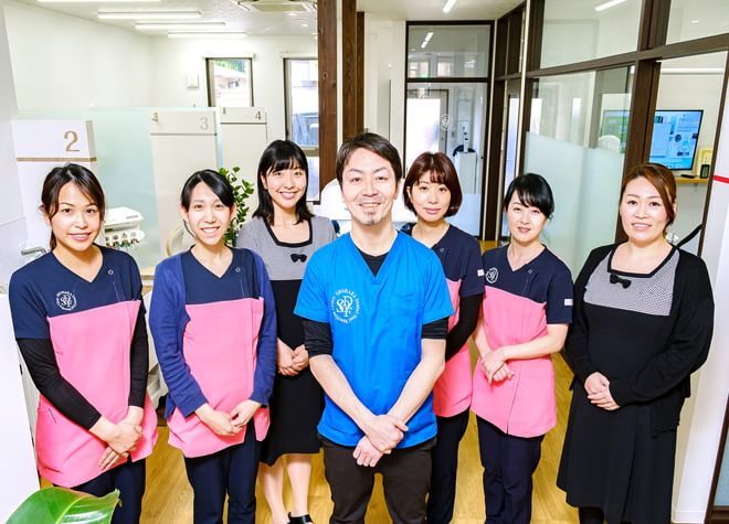 しょうはら歯科口腔機能クリニック しょうはら歯科口腔機能クリニック