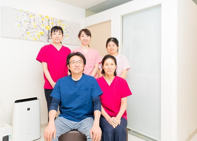 阿佐ヶ谷つるが歯科・こども歯科 阿佐ヶ谷つるが歯科・こども歯科