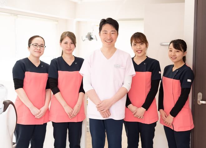 富士見台さくら歯科 富士見台さくら歯科