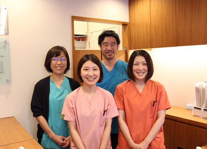 さかい歯科クリニック さかい歯科クリニック