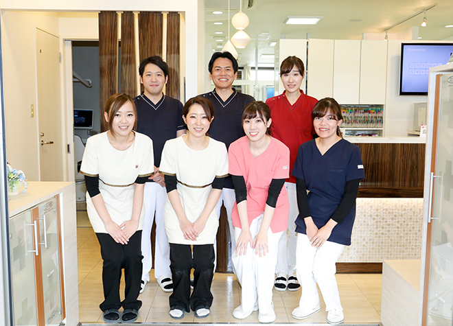 あおぞら歯科クリニック あおぞら歯科クリニック