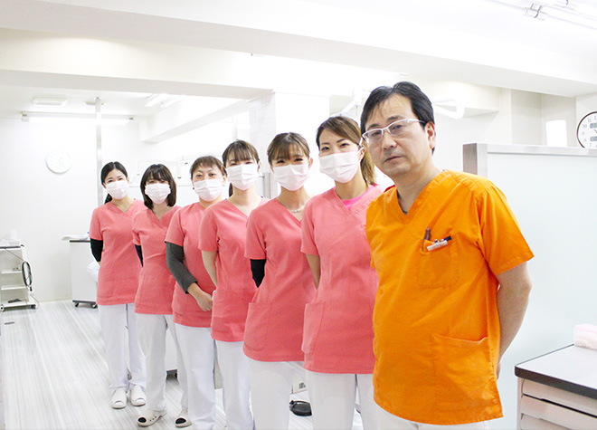 きたむら歯科クリニック きたむら歯科クリニック