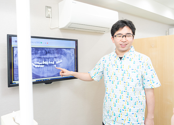 くまのまえ鈴木歯科 くまのまえ鈴木歯科
