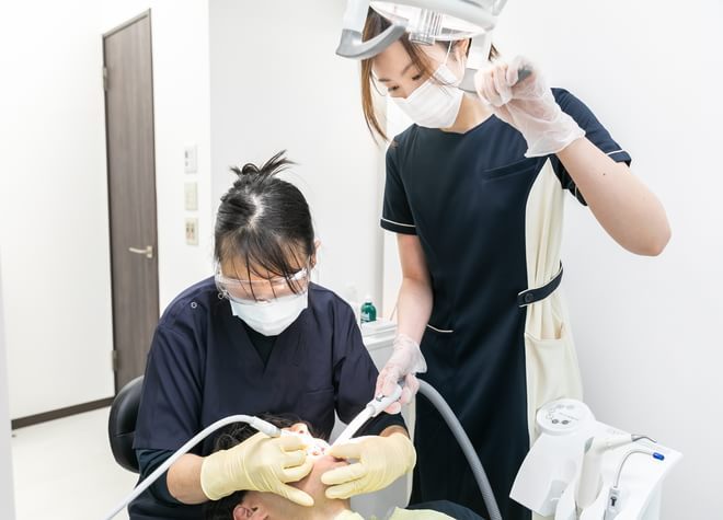 セーフティ歯科クリニック セーフティ歯科クリニック