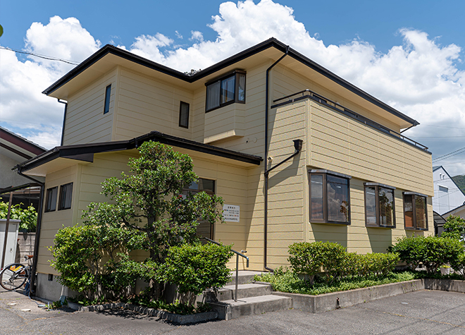 岡田小林歯科医院 岡田小林歯科医院