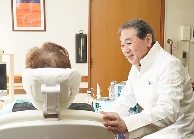 千川まごころ歯科 千川まごころ歯科