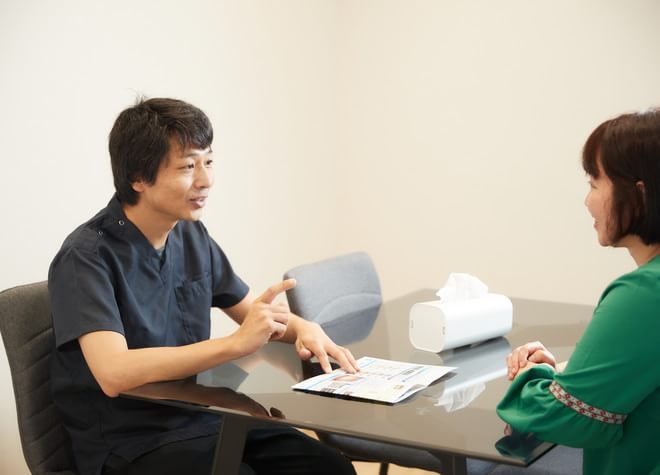 はじめ歯科クリニック はじめ歯科クリニック