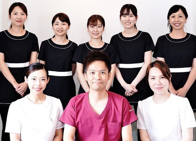 エスト天童歯科 エスト天童歯科