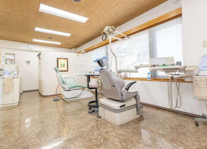 大和屋歯科医院