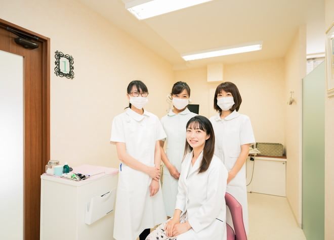 横田歯科医院