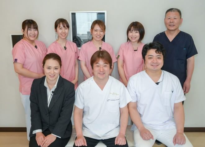 まつうら歯科クリニック武雄 まつうら歯科クリニック武雄