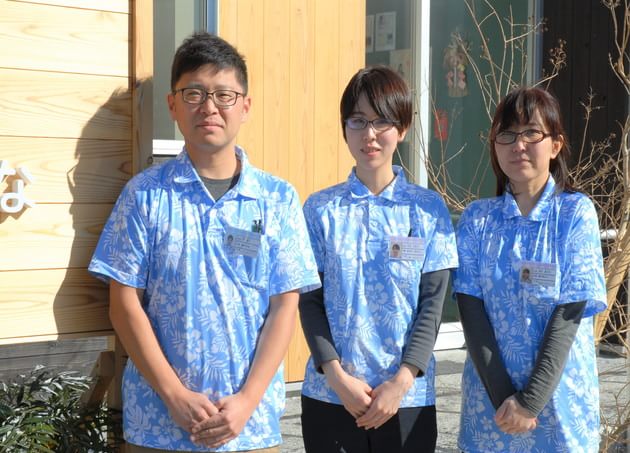 南庄町こどもおとな歯科クリニック 南庄町こどもおとな歯科クリニック