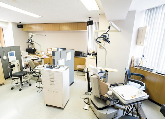 加賀山歯科 加賀山歯科