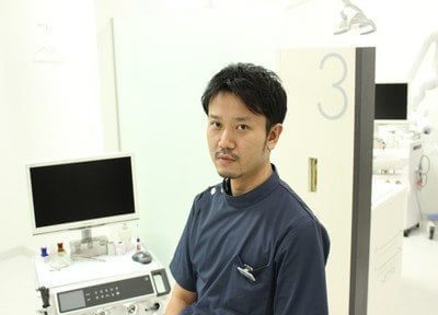 横田歯科クリニック 横田歯科クリニック