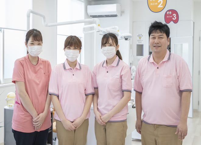 潤歯科 潤歯科