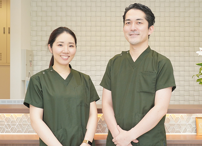 荒岡デンタルクリニック熊谷 荒岡デンタルクリニック熊谷
