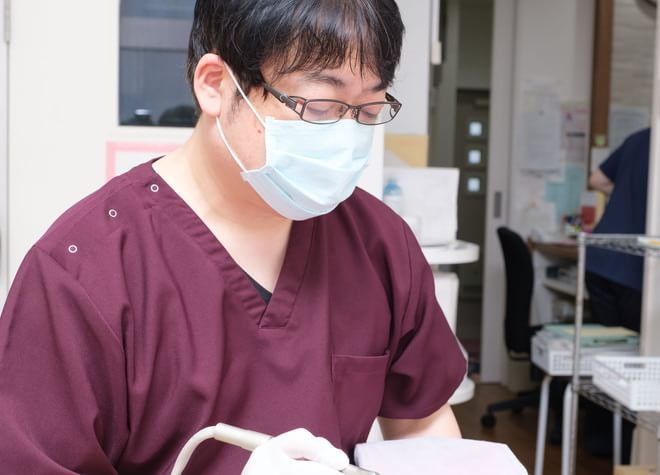 釜石ひまわり歯科クリニック 釜石ひまわり歯科クリニック